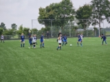 S.K.N.W.K. JO11-1JM - S.S.V. '65 JO11-2JM (competitie) 2024-2025 (4e fase) (2/130)